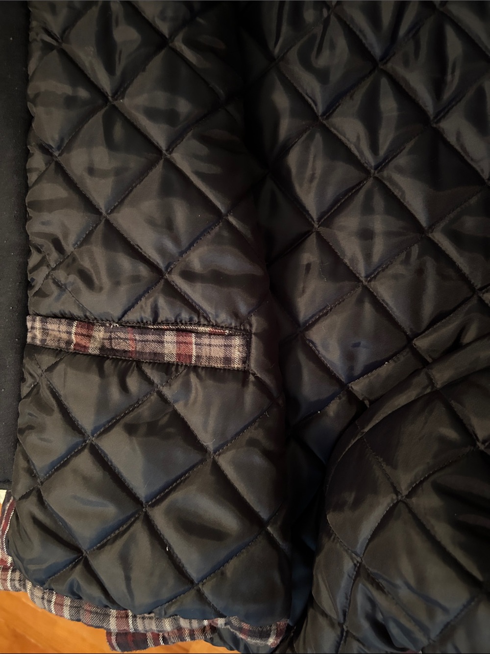 Boston Traders Jacket - Picture 6 of 6